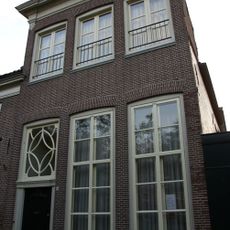 Zuider Havendijk 26, Enkhuizen