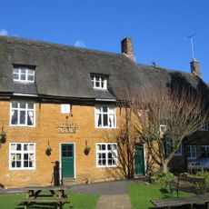 The North Arms Public House