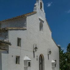 Chapel of Saint Anthony
