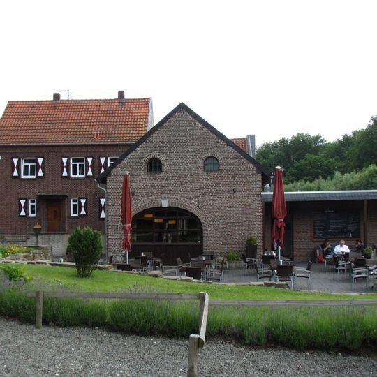 Etzenrather Mühle