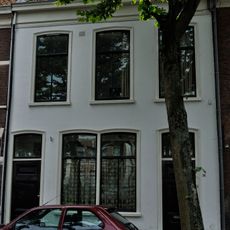 Parklaan 46, Haarlem