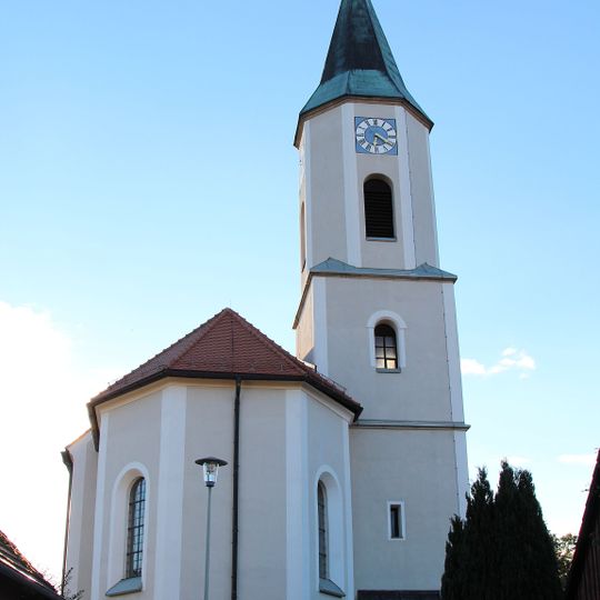 St. Bartholomäus