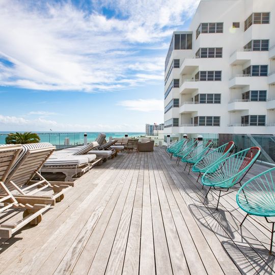Nautilus Sonesta Miami Beach
