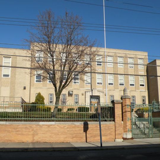 Lincoln Elementary School