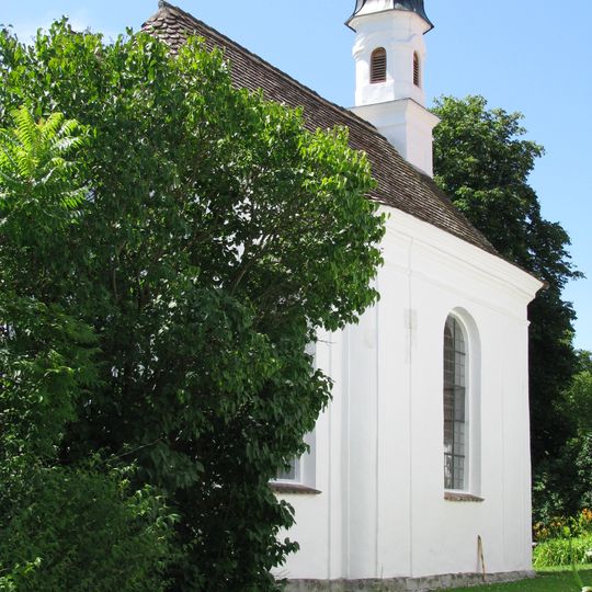 Kapelle Heilig Kreuz