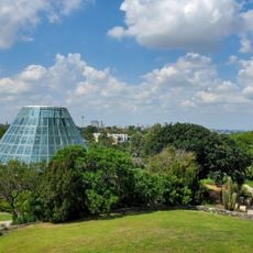 San Antonio Botanical Garden