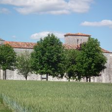 Église Saint-Léger de Saint-Léger