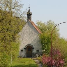Kapelle am Kobel