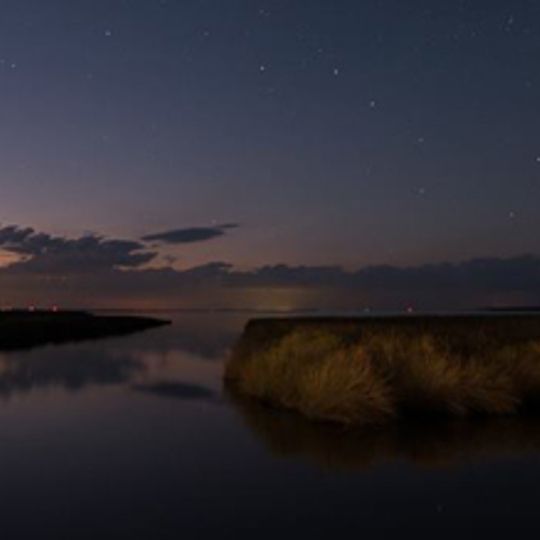 Cedar Island National Wildlife Refuge