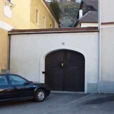 Bürgerhaus, Hauerhaus