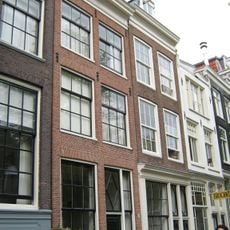 Bloemgracht 62, Amsterdam