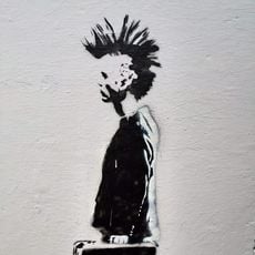 Punk Corp.