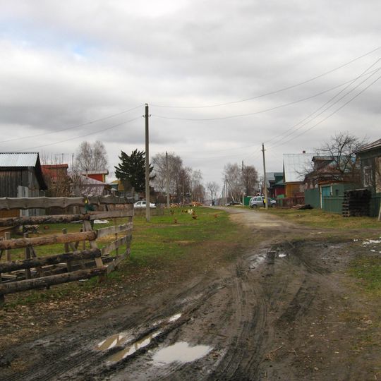 Մալոե Օկսկոե