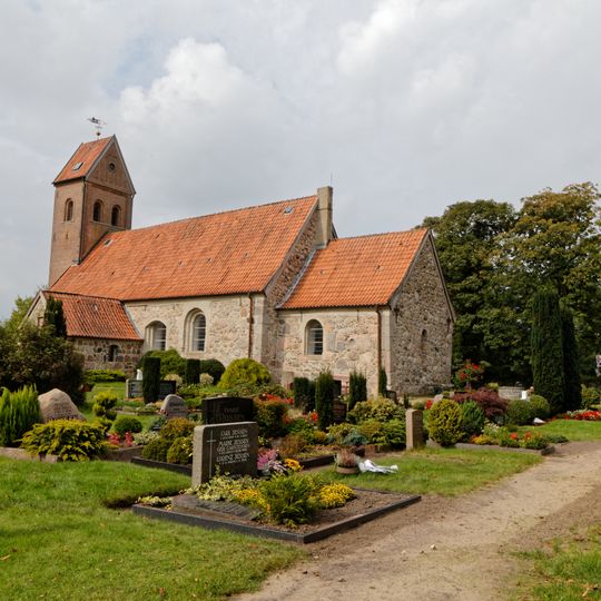 St.-Jürgen-Kirche
