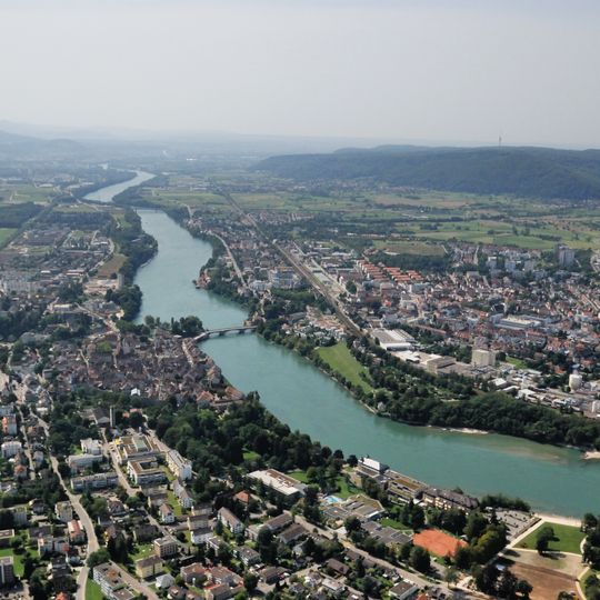 Rheinfelden