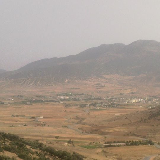 Ouled Tebben