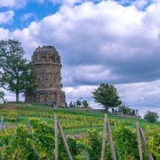 Bismarck tower
