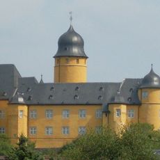 Schloss Montabaur