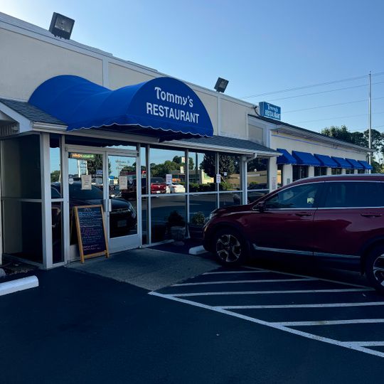 Tommy's Restaurant