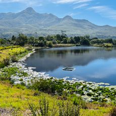 Garden Route Botanical Garden
