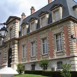 Musée Pasteur