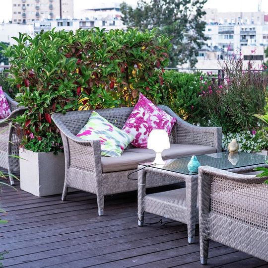 Waldorf Astoria Jerusalem