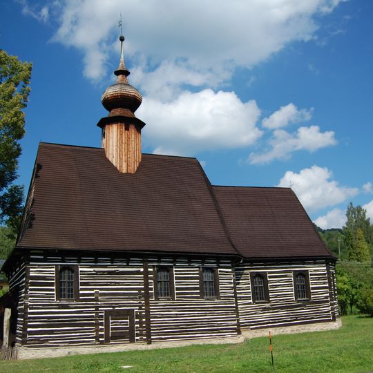Church of Saint Michael