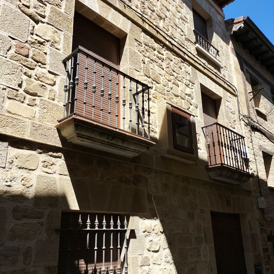 Casa Cuatro Cantones 11