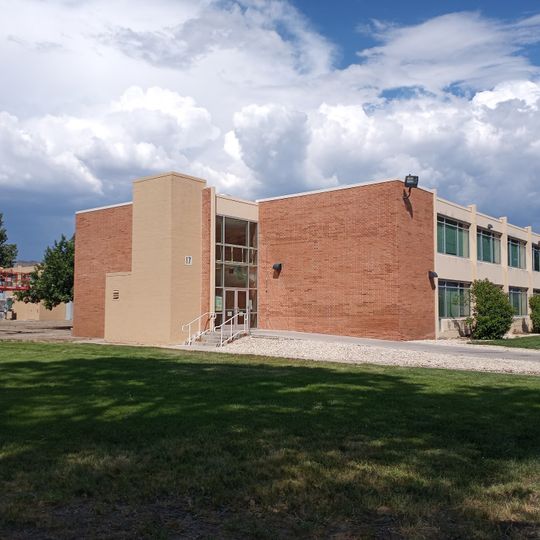 Stewart Indian School Cultural Center & Museum