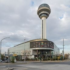 Atakule-Fernsehturm