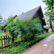 Усадьба (Старый Изборск)