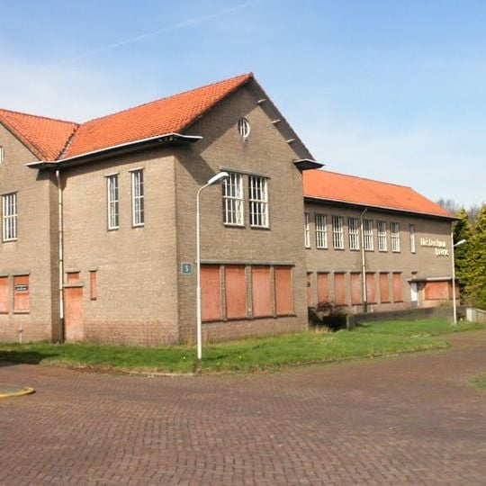 Elias Beeckmankazerne