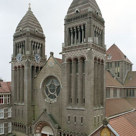 Obrechtkerk
