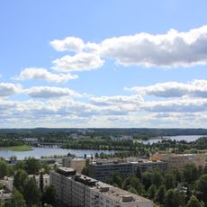 Ukonvesi