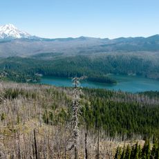 Marion Lake