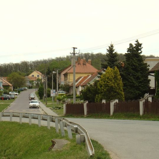Oleksovice