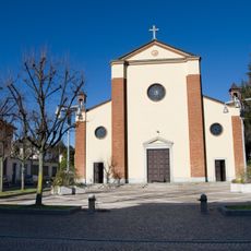 Piazza Santi Lorenzo e Sebastiano
