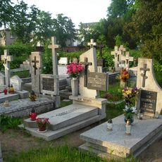 Zespół cmentarza komunalnego w Bydgoszczu