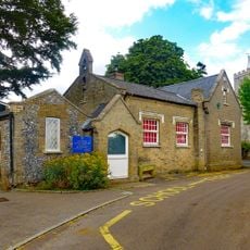 Little Munden Jmi School (South East Wing) (50 Metres To South Of Church)