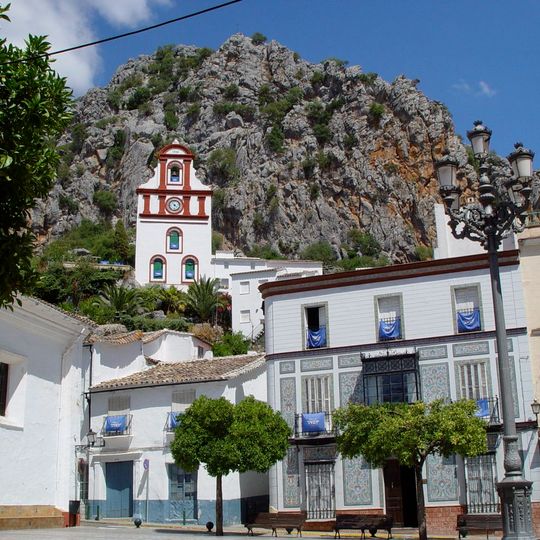Ermita de San Antonio