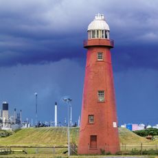 Killingholme High Lighthouse