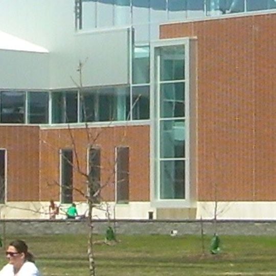 Bloomington–Normal