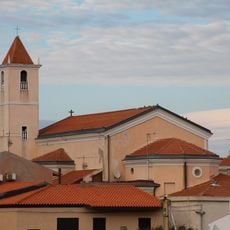 Chiesa dell'Immacolata Concezione