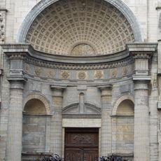 Iglesia de San Niceto