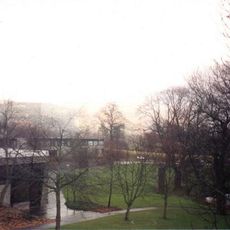 Macrobert Arts Centre