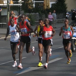 Maratona de Berlim