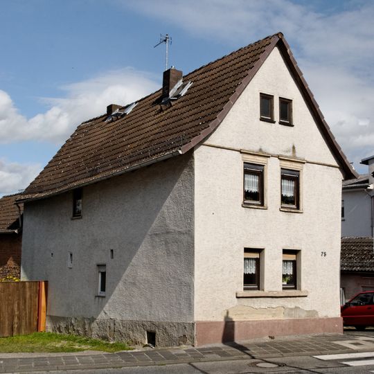 Wetzlarer Straße 75