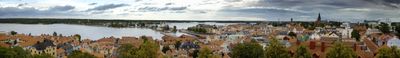 Panoramic View 1