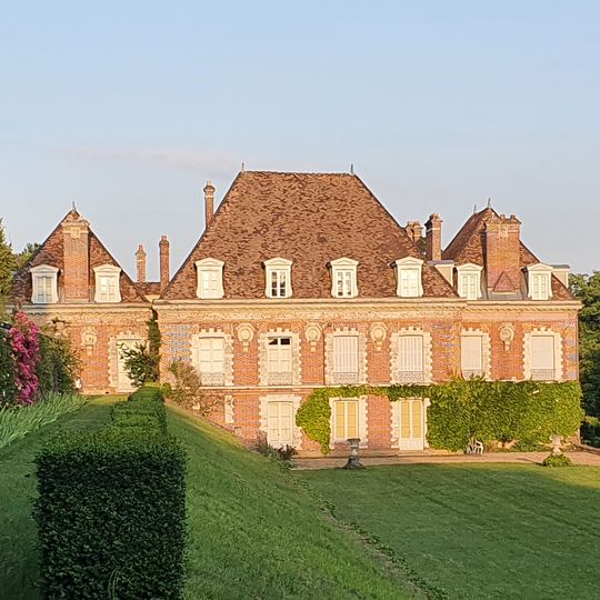 Château de Fermaincourt