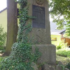 Kriegerdenkmal Buchwalde